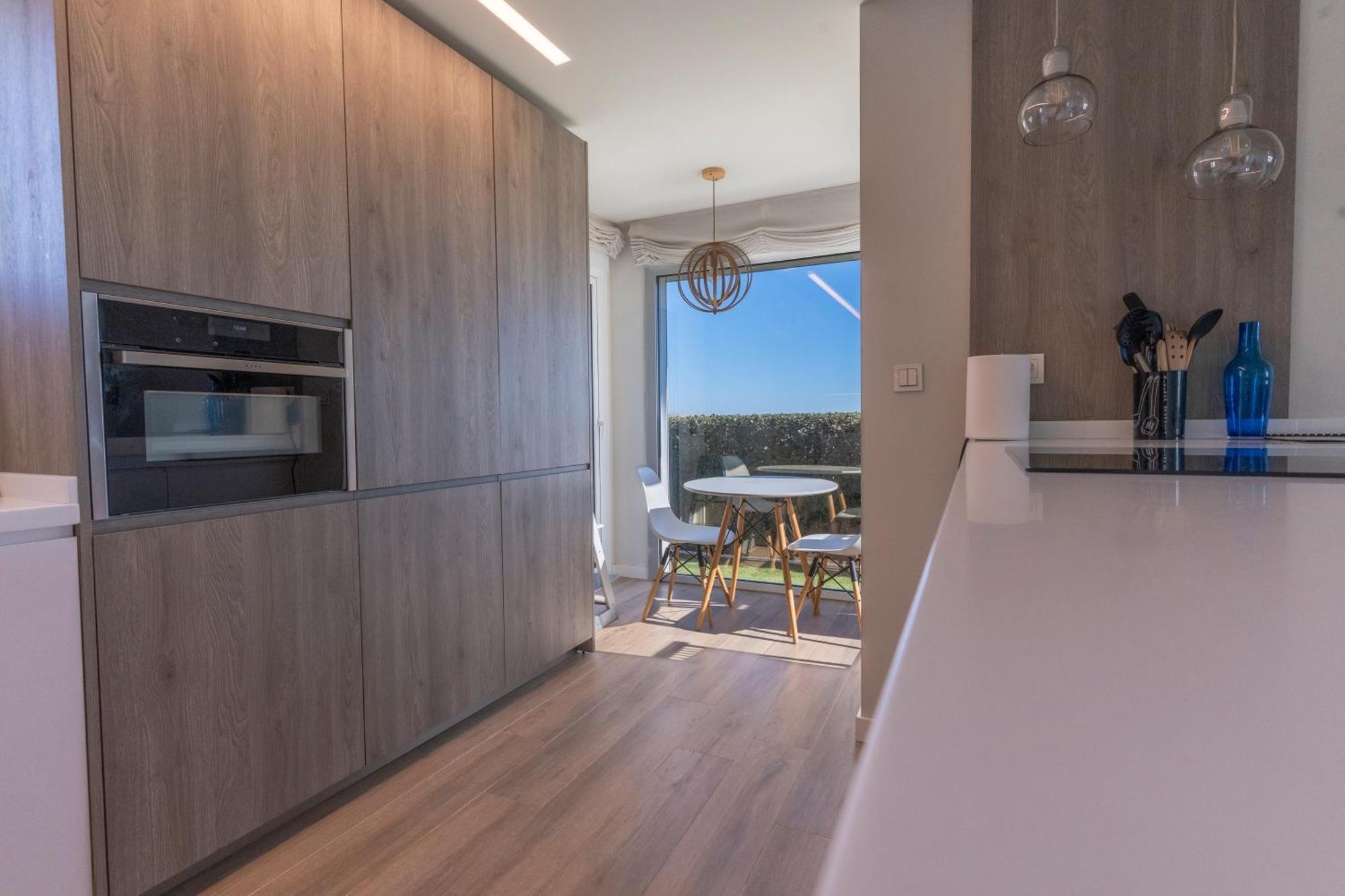 Exquisita Villa Frente Al Mar Sagunto Exterior foto